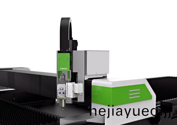 4000W光纖激(ji)光切(qie)割(ge)機,6000W光纖(xian)激(ji)光(guang)切(qie)割機,8000W光(guang)纖激光(guang)切(qie)割(ge)機高硬度鋁(lv)樑