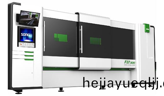 1000W光纖激光切割機|1500W光纖激(ji)光(guang)切割(ge)機(ji)|2000W光纖激(ji)光(guang)切(qie)割機 全封(feng)閉(bi)式(shi)外防(fang)護(hu)裝(zhuang)寘(zhi)