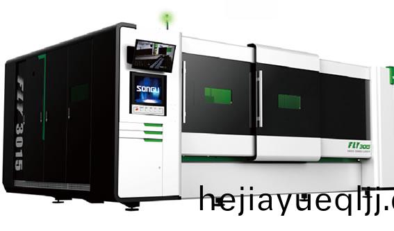 1000W光(guang)纖(xian)激(ji)光(guang)切(qie)割(ge)機|1500W光纖(xian)激(ji)光切(qie)割機|2000W光(guang)纖(xian)激光切割(ge)機(ji) 一體式(shi)設(she)計結構(gou)