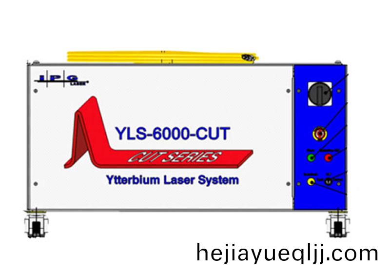 6000w光(guang)纖(xian)激(ji)光切(qie)割(ge)機(ji)進(jin)口IPG激光器(qi)