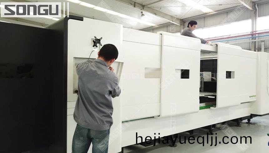 金(jin)屬(shu)激光(guang)切(qie)割(ge)設備(bei),金屬(shu)鐳射(she)切割(ge)設備,金(jin)屬(shu)鐳射機