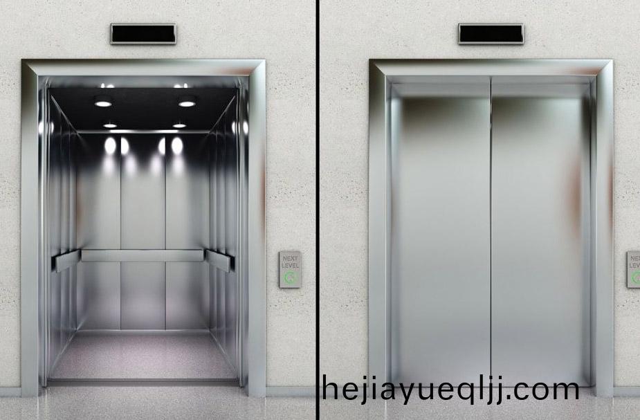 電(dian)梯行(xing)業(ye)光(guang)纖(xian)鐳(lei)射激光切割機(ji)應用