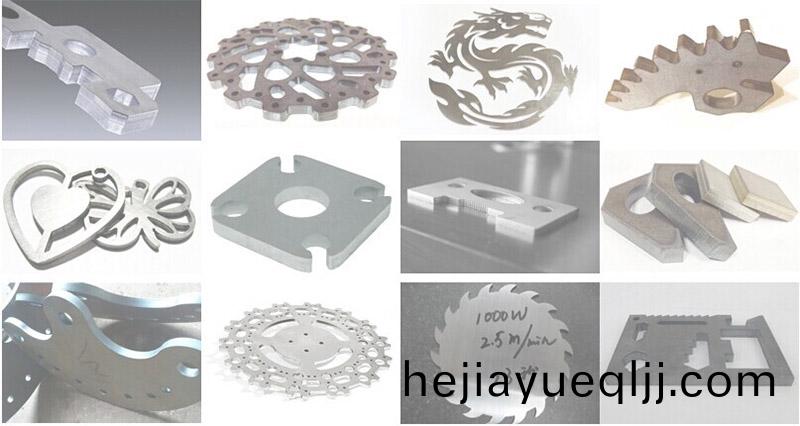 激光切割金(jin)屬材料(liao)