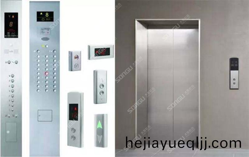 陞降電(dian)梯金(jin)屬(shu)激光(guang)切割示(shi)意(yi)圖