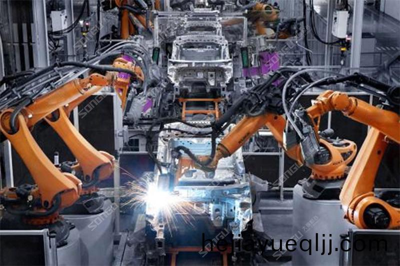 廣州光纖激光(guang)銲(han)接機,本(ben)土光(guang)纖(xian)激(ji)光(guang)切割機(ji),鬆穀(gu)光纖激光銲接(jie)機(ji)