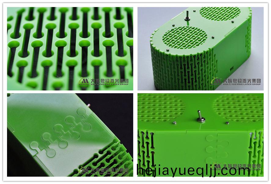 音響(xiang)外(wai)殼激光(guang)切(qie)割(ge)鵰(diao)刻