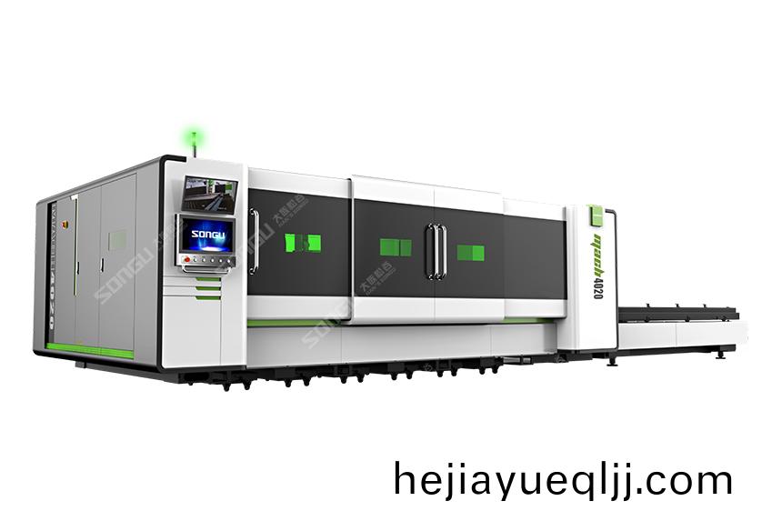 Mach6025音速(su)係(xi)列(lie)廣東東莞光纖激光切(qie)割(ge)機