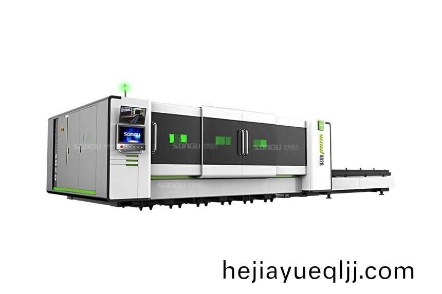 Wind4020風(feng)速(su)係列廣(guang)東東莞(guan)光纖激光切(qie)割(ge)機(ji)