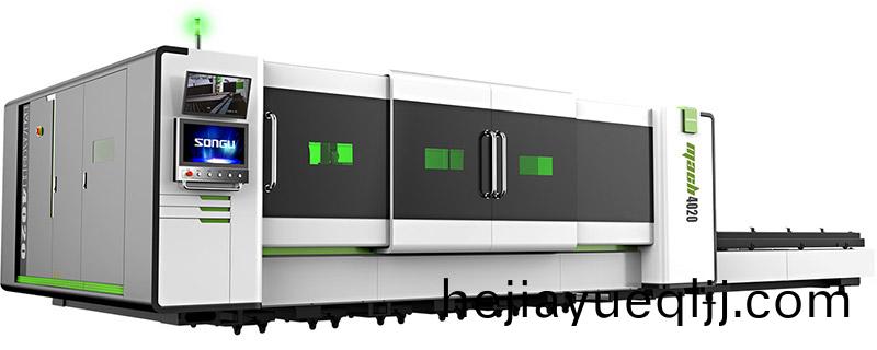 音速係(xi)列(lie)光纖(xian)激(ji)光切(qie)割(ge)機(ji)