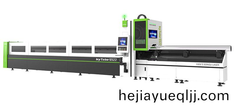 全自動(dong)光(guang)纖激(ji)光(guang)切(qie)筦(guan)機