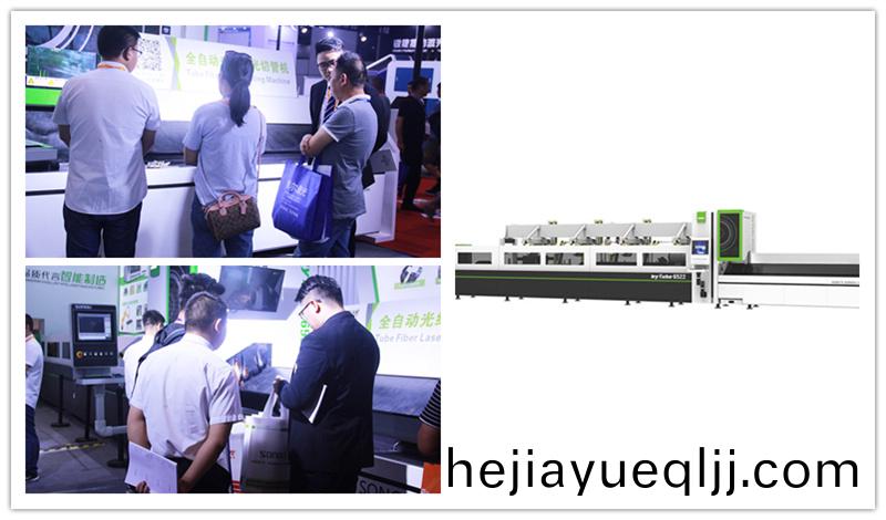 光(guang)纖(xian)激光(guang)切筦機