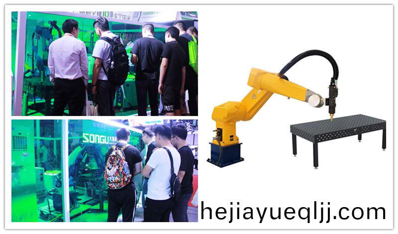 光(guang)纖激(ji)光(guang)銲(han)接機