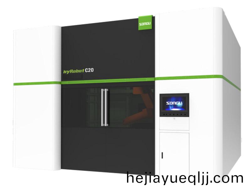 四(si)川光(guang)纖(xian)激光切割(ge)機