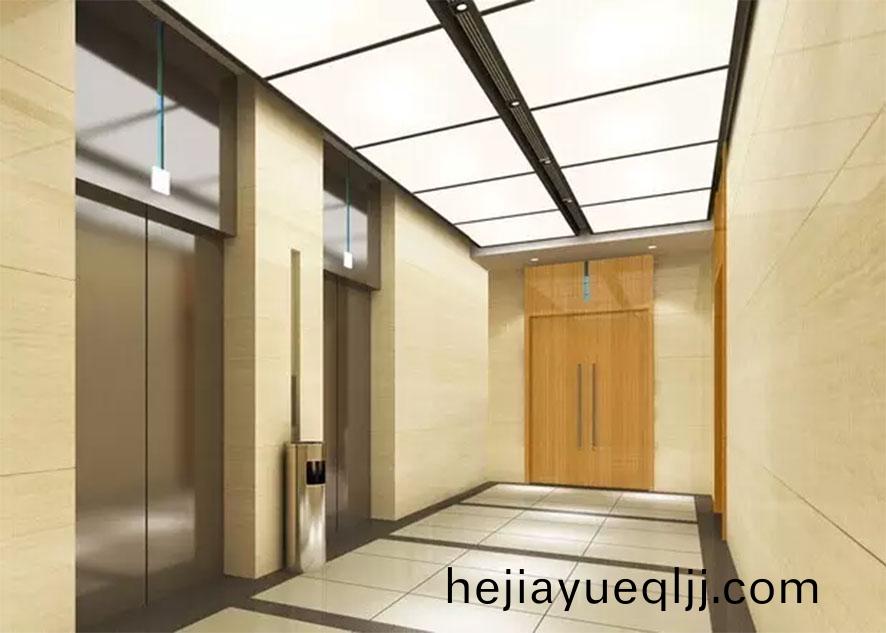 電梯切(qie)割(ge)技(ji)術(shu)