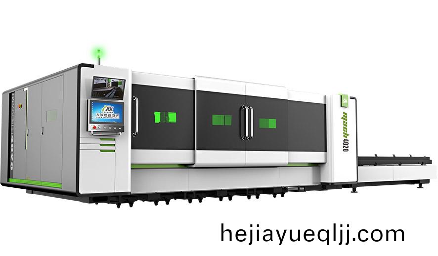 光纖(xian)激(ji)光切割(ge)機(ji)