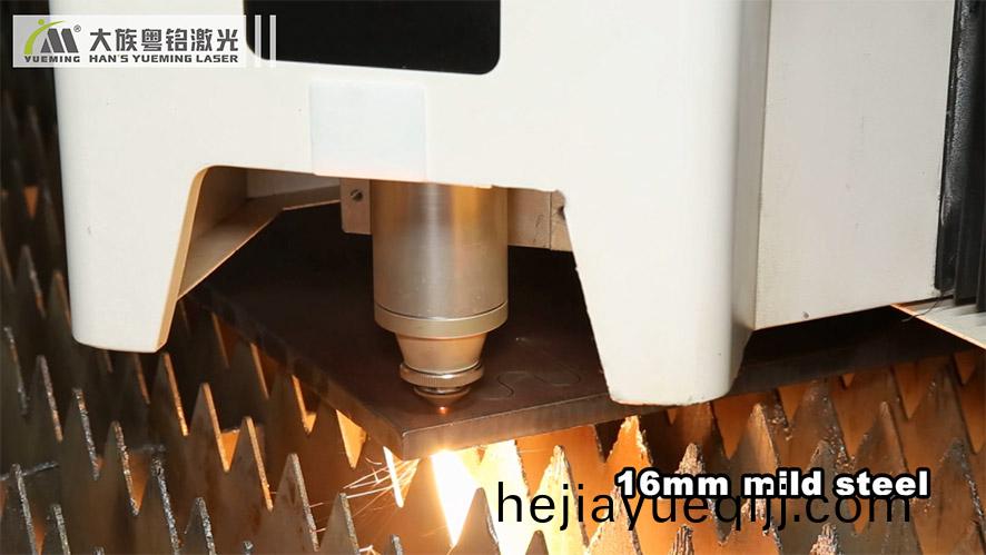 光纖(xian)激(ji)光切割機