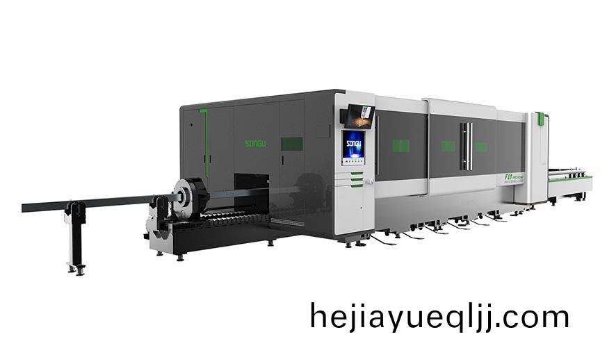 金(jin)屬激光(guang)切(qie)割(ge)機(ji)