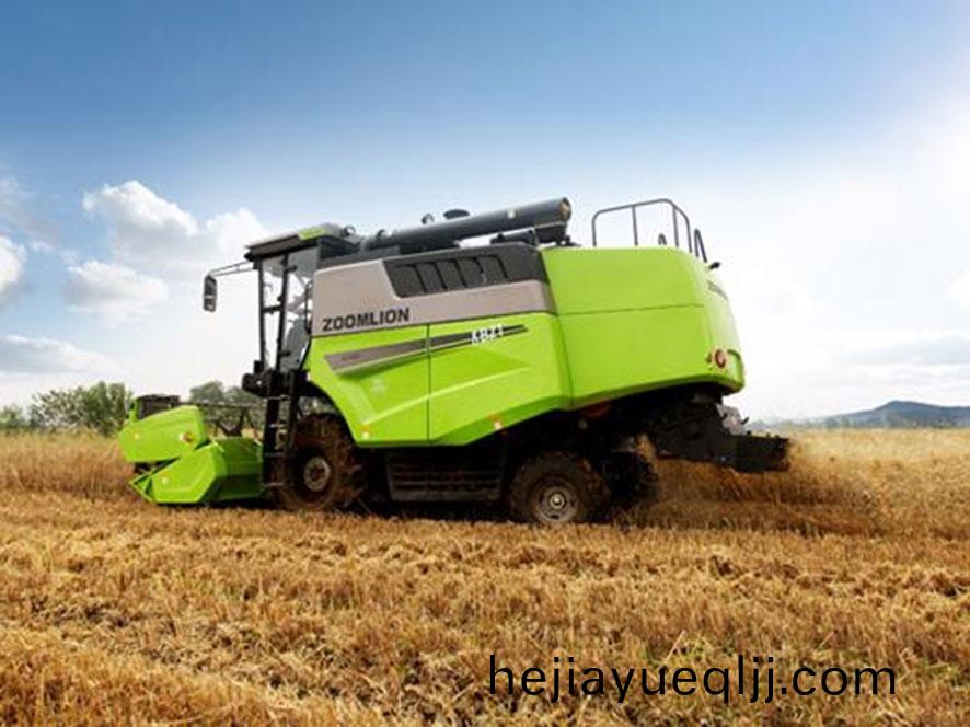 辳(nong)用(yong)收(shou)割(ge)機