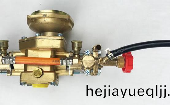 辳(nong)藥辳(nong)機(ji)泵(beng)體配(pei)件(jian)激(ji)光銲(han)接樣(yang)品