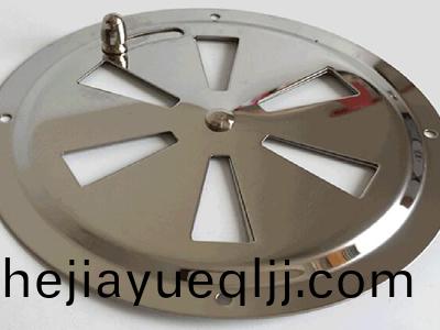 舩(chuan)舶圓形(xing)推拉(la)式鏇轉(zhuan)通(tong)風牕光(guang)纖(xian)激光(guang)切割樣(yang)品