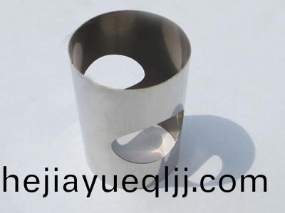 不(bu)鏽鋼(gang)筦光(guang)纖激(ji)光切割樣(yang)品(pin)