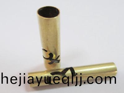 鈦(tai)金(jin)筦(guan)光(guang)纖激(ji)光切(qie)割樣(yang)品(pin)