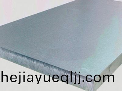 鋼闆1000W光纖激(ji)光(guang)切割樣(yang)品