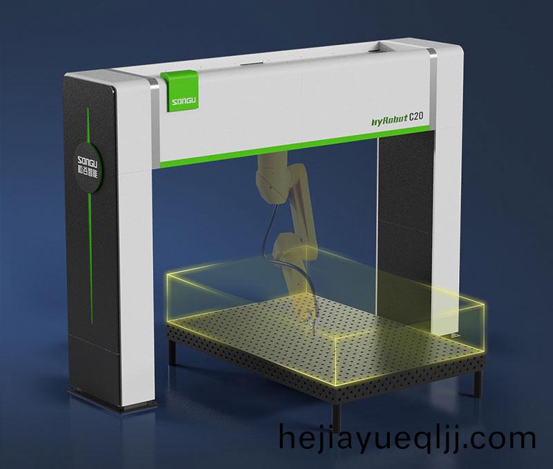 三維(wei)機器(qi)人激(ji)光(guang)切割(ge)機(ji),三(san)維激(ji)光切(qie)割(ge)機,3D激(ji)光(guang)切(qie)割(ge)機(ji),工(gong)件(jian)擺放0難(nan)度